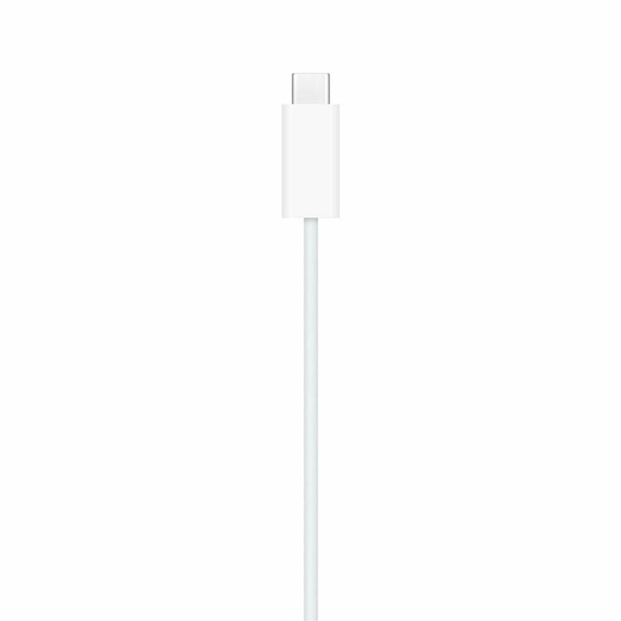 Cabru de Încărcare USB Magnetic Apple MLWJ3ZM/A Alb Verde (1 Unități)