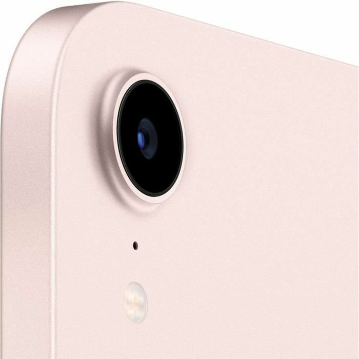 Tabletă Apple iPad mini (2021) Roz 8,3" A15 Aur roz 64 GB