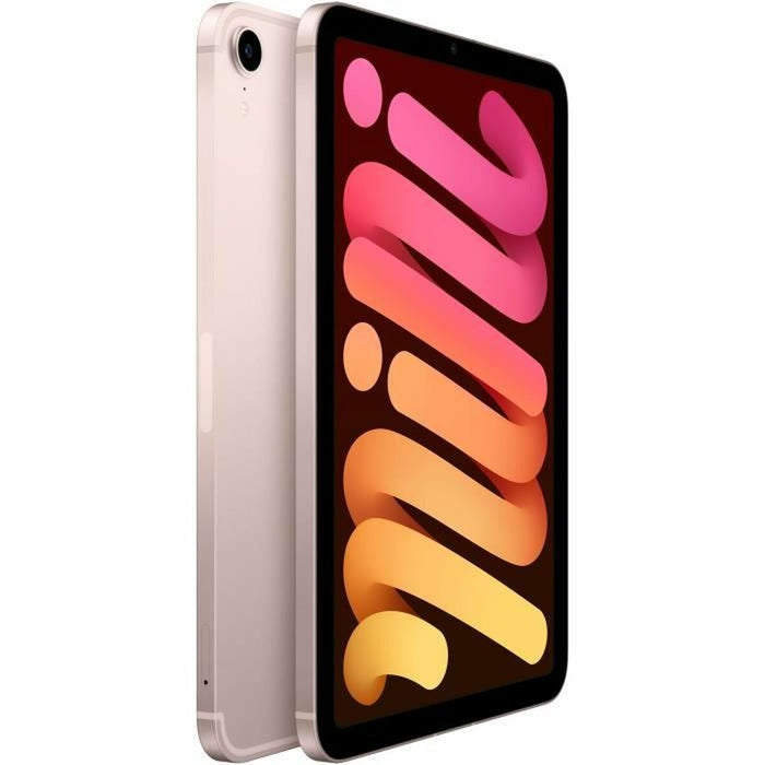 Tabletă Apple iPad mini Roz 64 GB