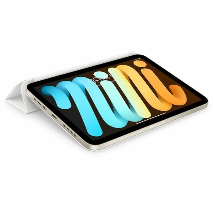 Husă pentru Tabletă Apple iPad mini Alb