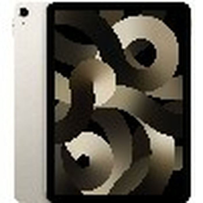 Tabletă Apple MM9F3FD/A M1 8 GB RAM 64 GB Bej starlight