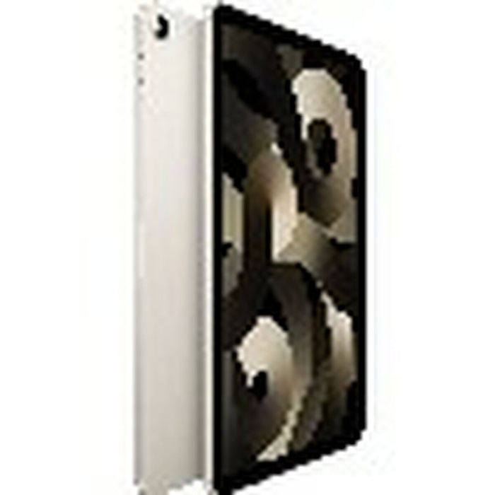 Tabletă Apple MM9F3FD/A M1 8 GB RAM 64 GB Bej starlight