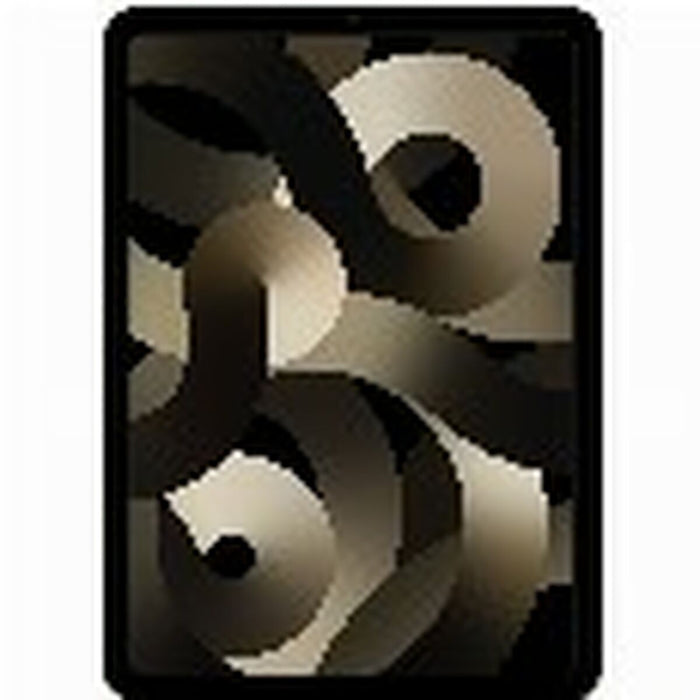 Tabletă Apple MM9F3FD/A M1 8 GB RAM 64 GB Bej starlight