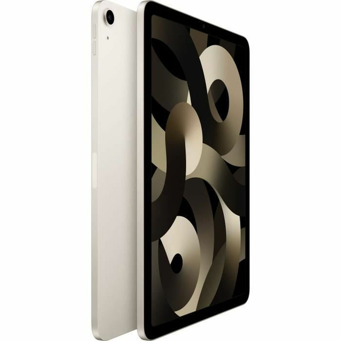 Tabletă Apple iPad Air (2022) 8 GB RAM 10,9" M1 Bej Argintiu starlight