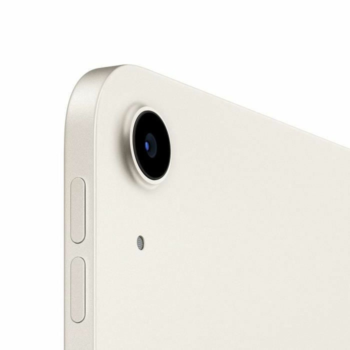 Tabletă Apple iPad Air (2022) 8 GB RAM 10,9" M1 Bej Argintiu starlight