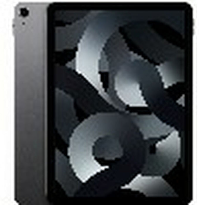 Tabletă Apple MM9L3TY/A M1 8 GB RAM 6 GB RAM 256 GB Gri