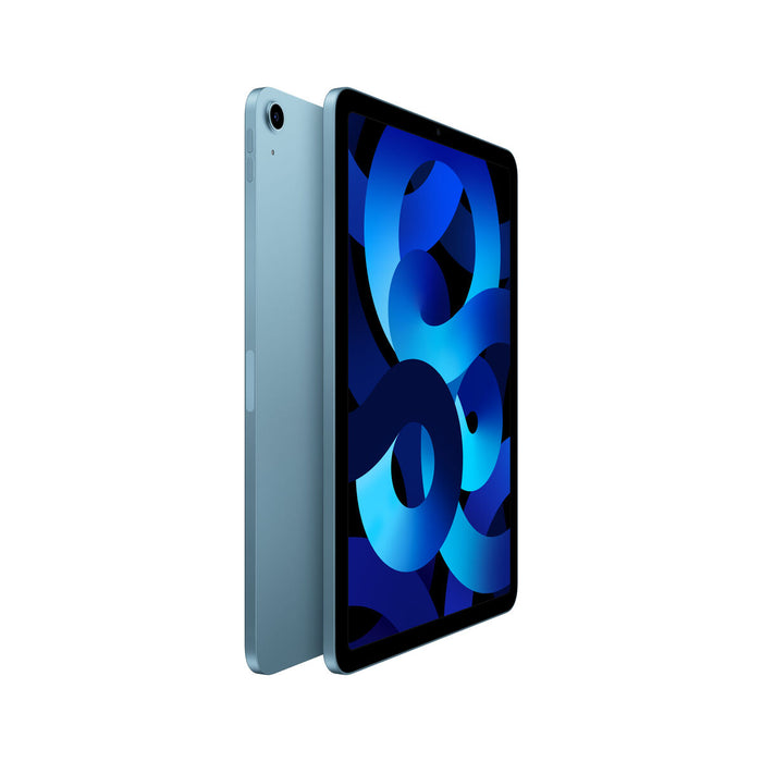 Tabletă Apple MM9N3TY/A 8 GB RAM M1 Albastru 8 GB 256 GB