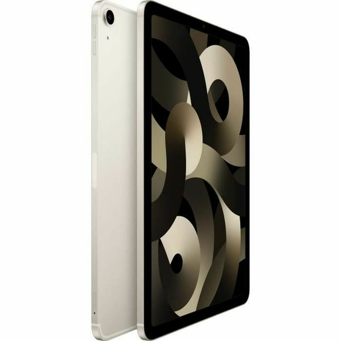 Tabletă Apple iPad Air (2022) 8 GB RAM 10,9" M1 Bej Argintiu starlight 64 GB