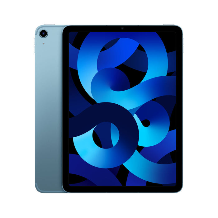 Tabletă Apple MM733TY/A M1 Albastru 8 GB RAM 256 GB 10,9"