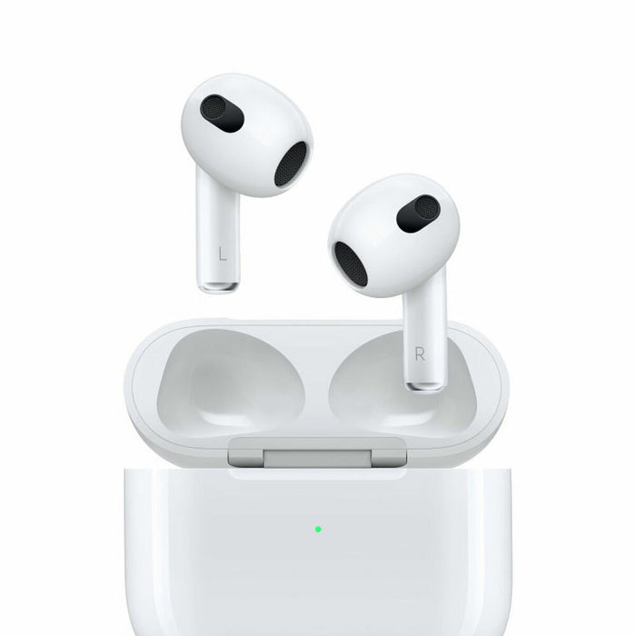 Căști Bluetooth Apple AirPods Alb