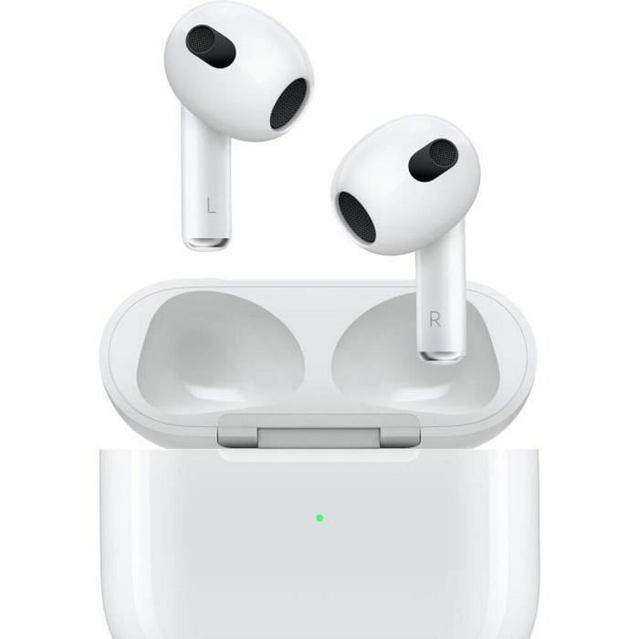 Căști Apple AirPods 3 Alb