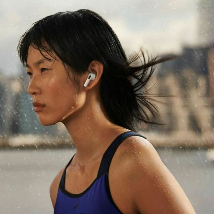 Căști Apple AirPods 3 Alb