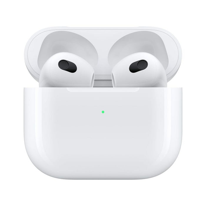 Căști in Ear Bluetooth Apple AirPods (3rd generation) Alb