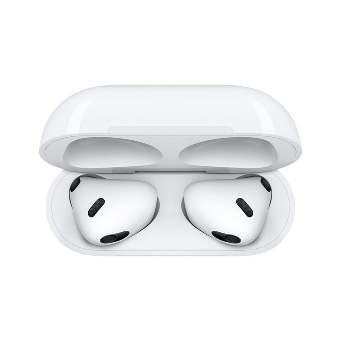 Căști in Ear Bluetooth Apple AirPods (3rd generation) Alb