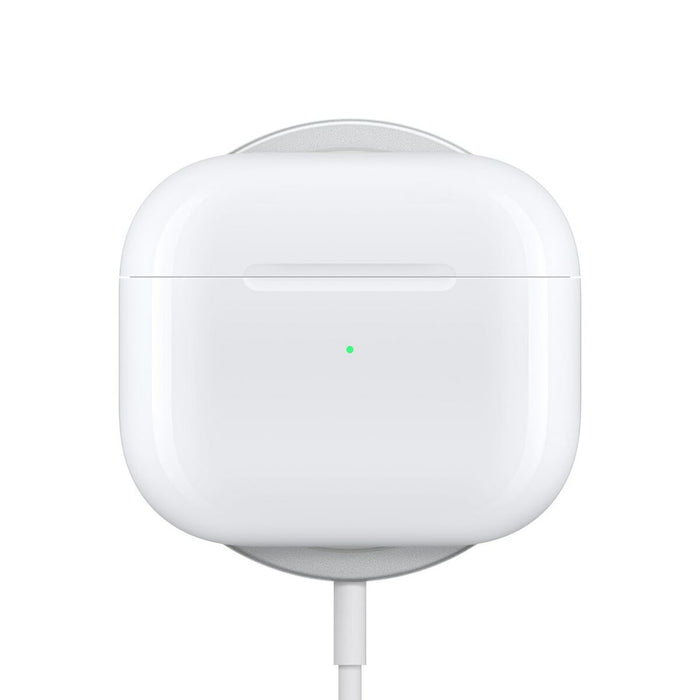 Căști in Ear Bluetooth Apple AirPods (3rd generation) Alb
