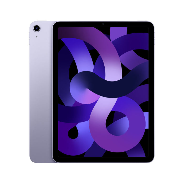 Tabletă iPad Air Apple MME23TY/A 8 GB RAM 10,9" M1 Mov Purpuriu 64 GB