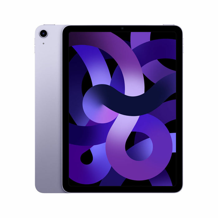 Tabletă iPad Air Apple MME23TY/A 10,9" M1 8 GB RAM 6 GB RAM 64 GB Purpuriu