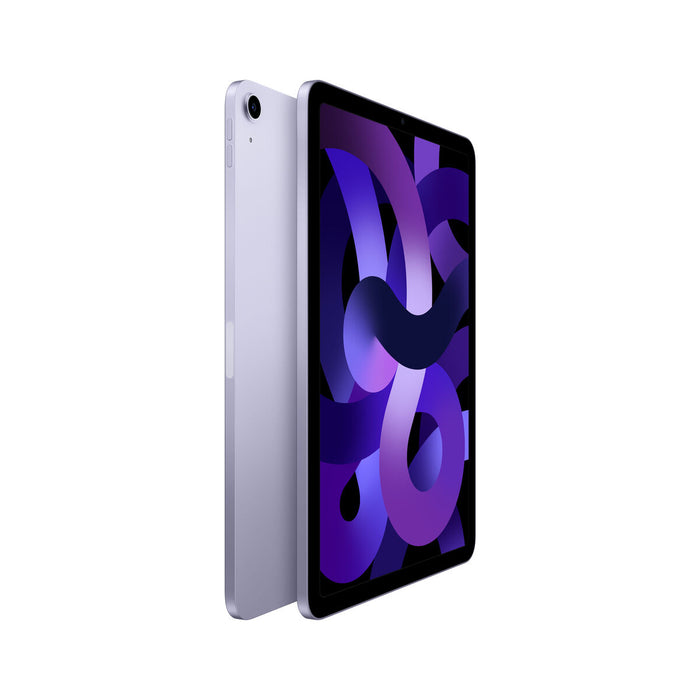 Tabletă iPad Air Apple MME23TY/A 10,9" M1 8 GB RAM 6 GB RAM 64 GB Purpuriu