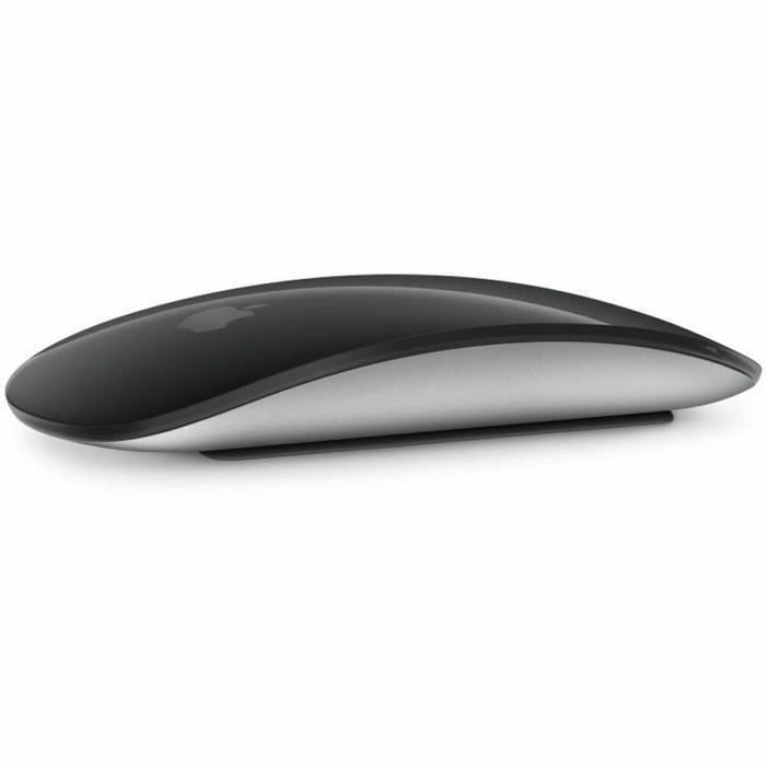 Mouse Apple MMMQ3Z/A Magic Mouse Negru