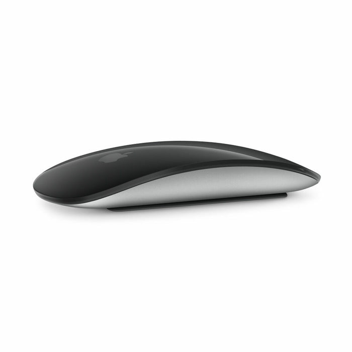 Mouse Bluetooth Fără Fir Apple Magic Mouse Negru