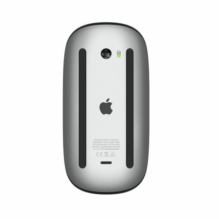 Mouse Bluetooth Fără Fir Apple Magic Mouse Negru