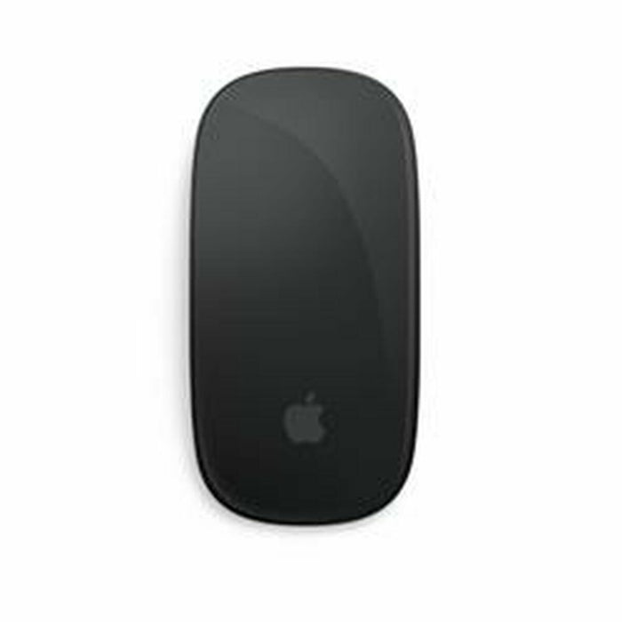 Mouse Bluetooth Fără Fir Apple Magic Mouse Negru