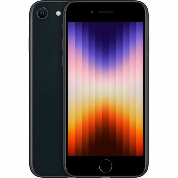 Smartphone NO NAME MMXF3ZD/A 4,7" A15 64 GB Negru