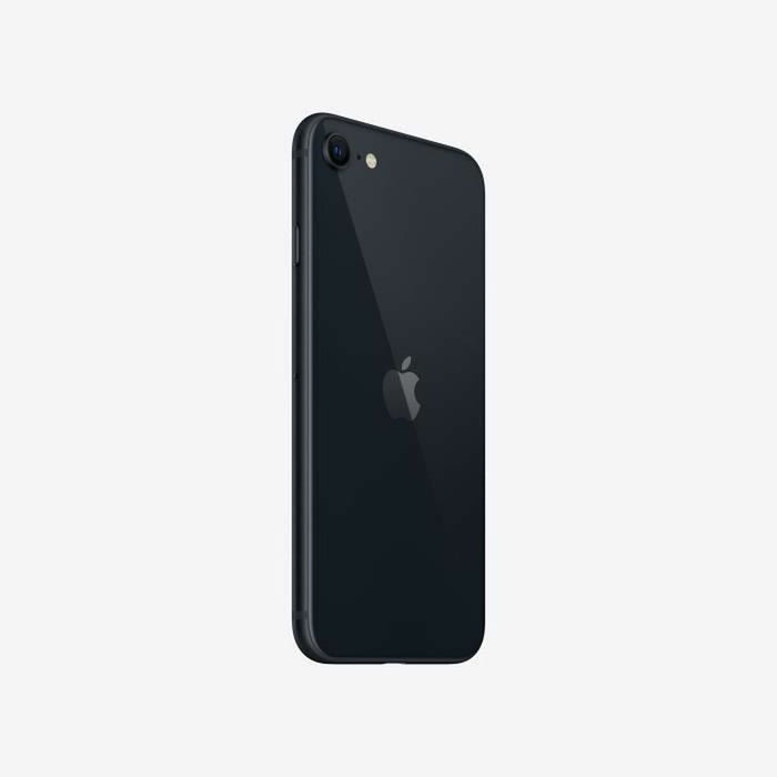 Smartphone NO NAME MMXF3ZD/A 4,7" A15 64 GB Negru