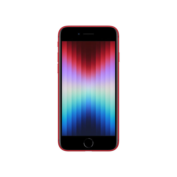 Smartphone Apple iPhone SE 4,7" A15 4 GB RAM 64 GB Roșu