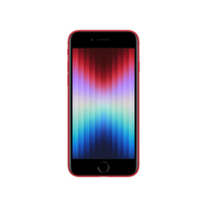 Smartphone Apple iPhone SE 4,7" A15 4 GB RAM 64 GB Roșu