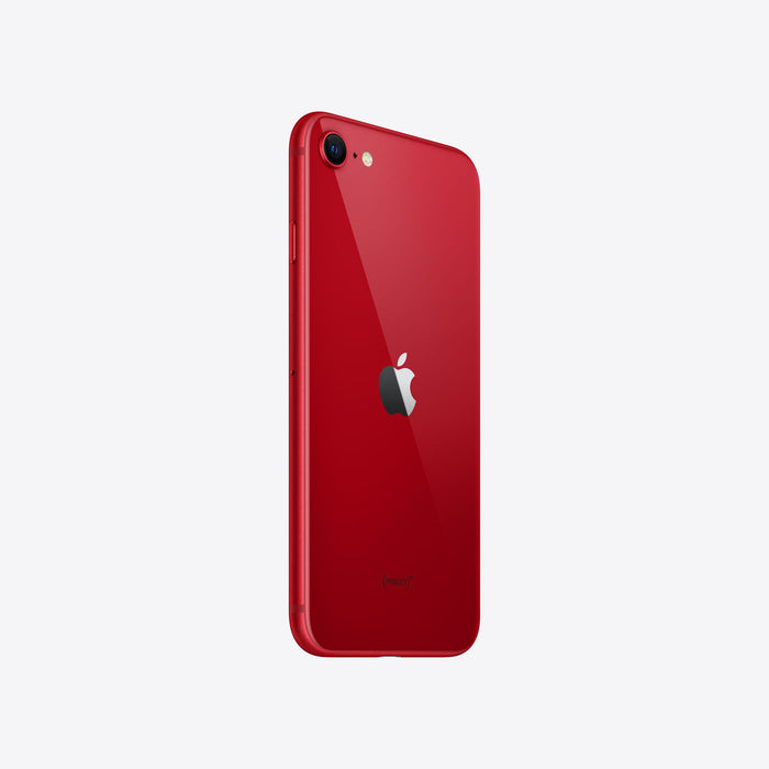 Smartphone Apple iPhone SE 4,7" A15 4 GB RAM 64 GB Roșu