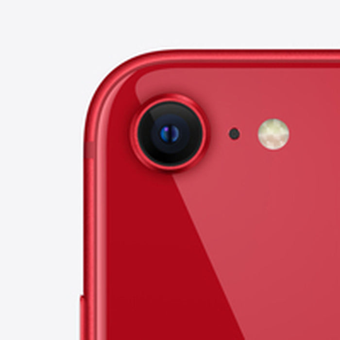 Smartphone Apple iPhone SE 4,7" A15 4 GB RAM 64 GB Roșu