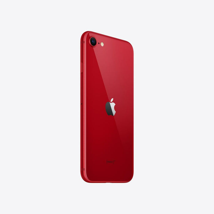 Smartphone Apple MMXH3QL/A 4,7" A15 64 GB Roșu
