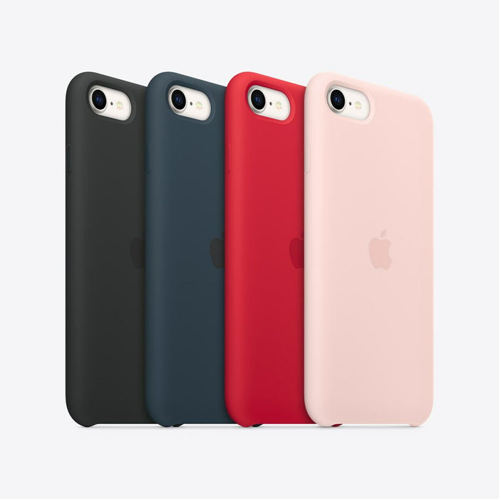 Smartphone Apple MMXH3QL/A 4,7" A15 64 GB Roșu