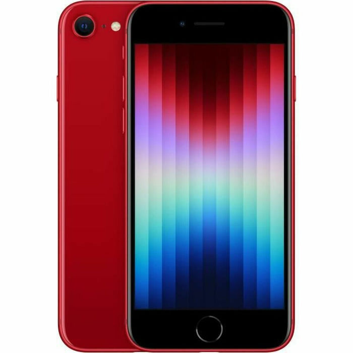 Smartphone Apple iPhone SE A15 Roșu 128 GB 4,7" 5G