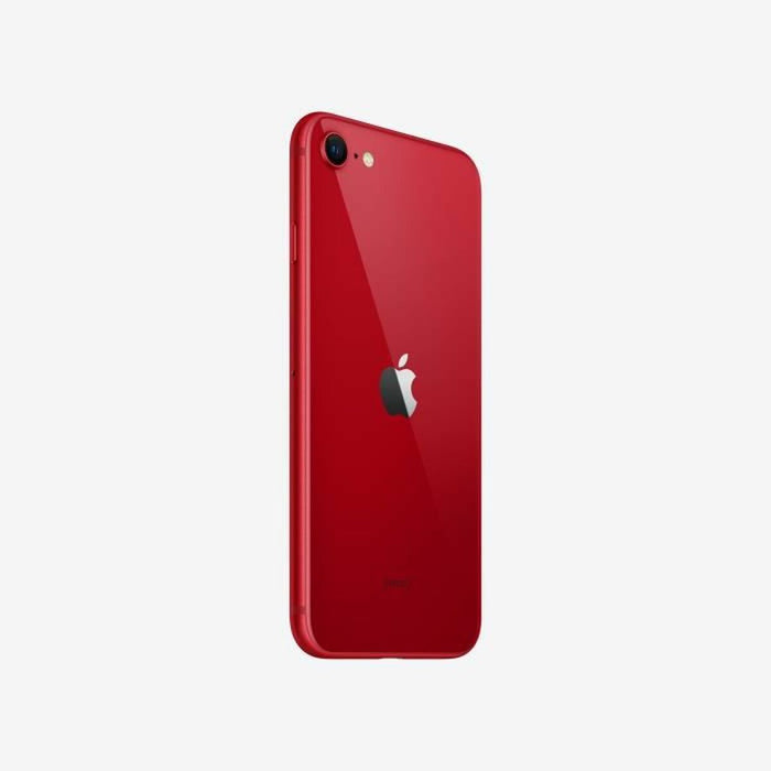 Smartphone Apple iPhone SE A15 Roșu 128 GB 4,7" 5G