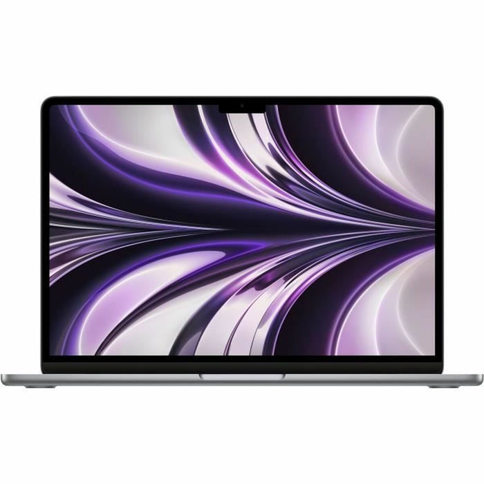 Laptop Apple MacBook Air 13,6" 8 GB RAM 512 GB Azerty Franceză AZERTY