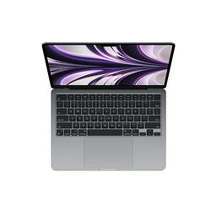 Laptop Apple MLY23Y/A Alb M2 13,6" 8 GB RAM 512 GB SSD