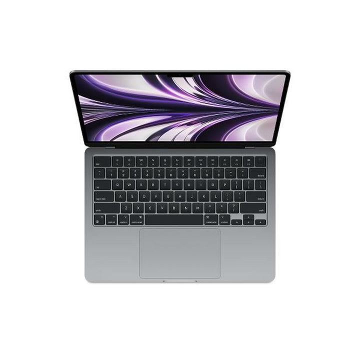 Laptop Apple MLY23Y/A Alb M2 13,6" 8 GB RAM 512 GB SSD