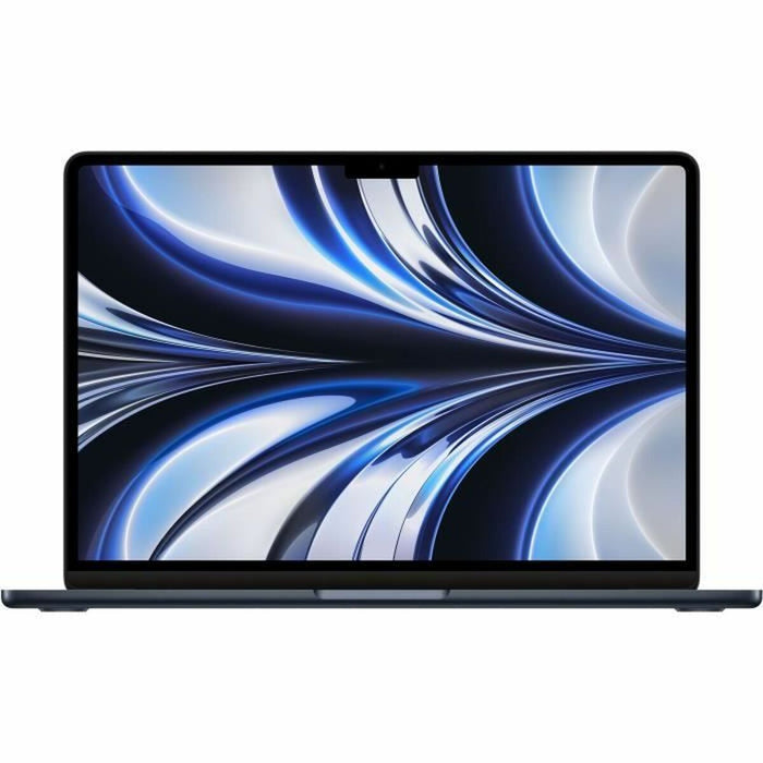 Laptop Apple MacBook Air 13,6" 8 GB RAM 512 GB Azerty Franceză AZERTY M2