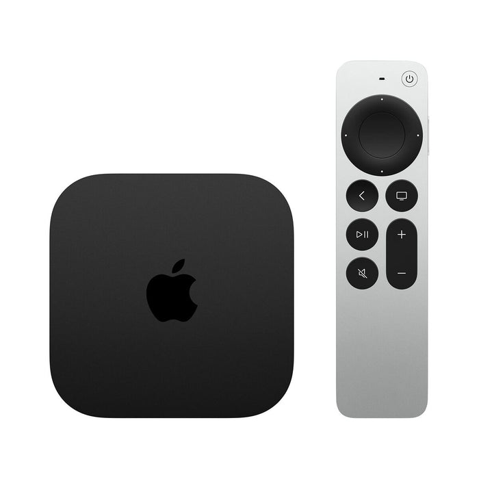 Streaming Apple Apple TV (3 Gen) Negru