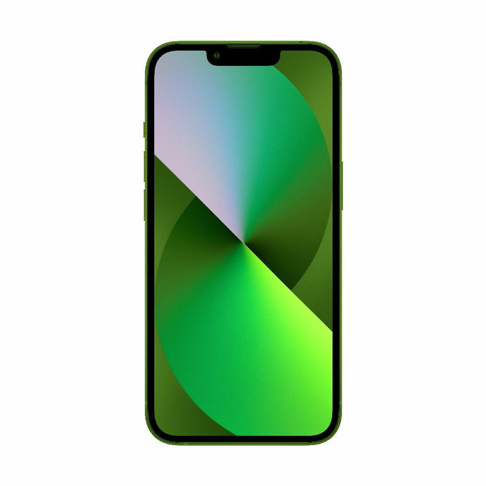Smartphone Apple MNGK3CN/A 6,1" A15 4 GB RAM 128 GB Verde