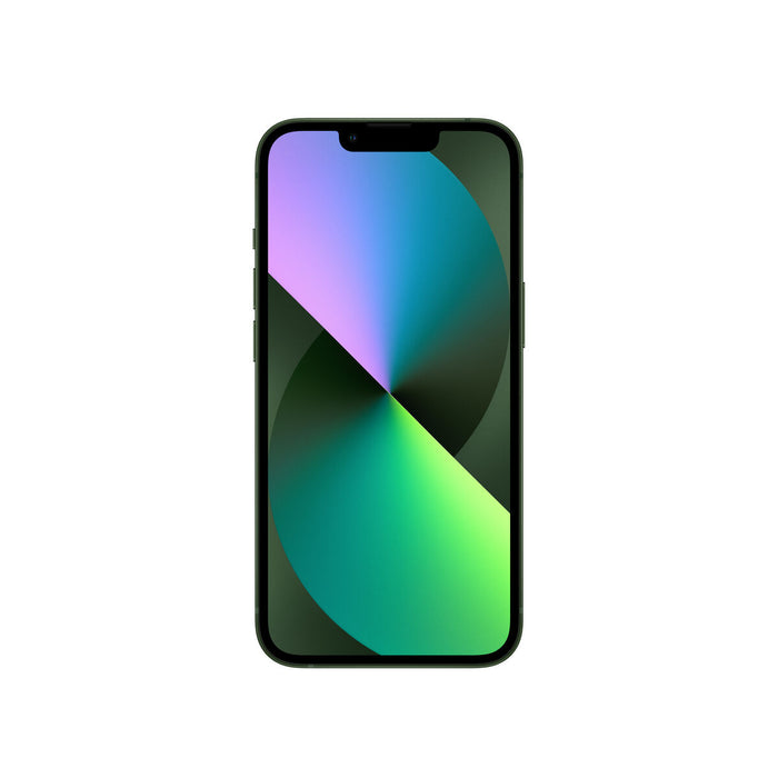Smartphone Apple Iphone 13 6,1" A15 128 GB Verde
