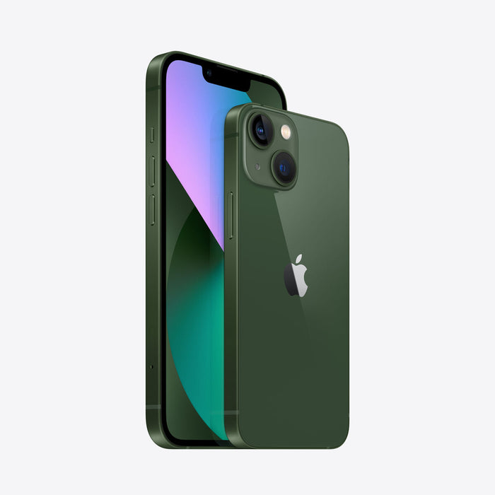 Smartphone Apple Iphone 13 6,1" A15 128 GB Verde