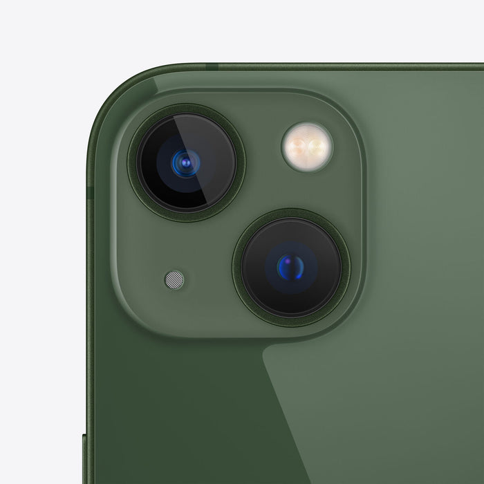 Smartphone Apple Iphone 13 6,1" A15 128 GB Verde