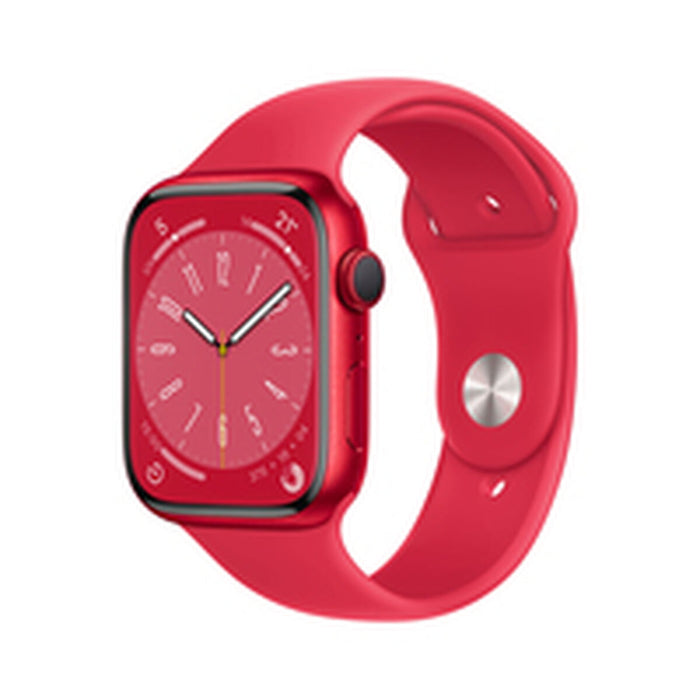 Smartwatch Apple Watch Series 8 41 mm Roșu