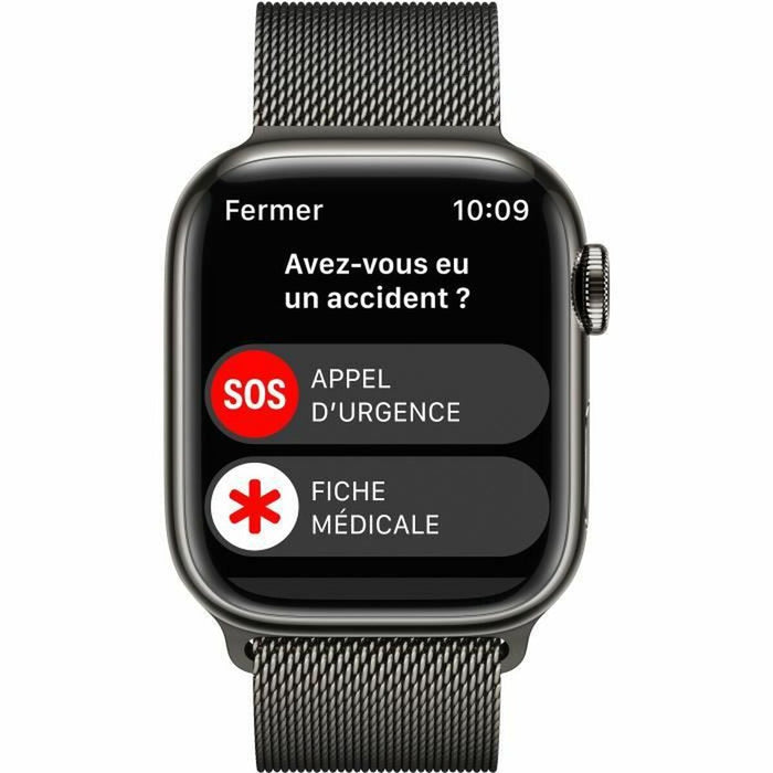 Smartwatch Apple Watch Series 8 32 GB