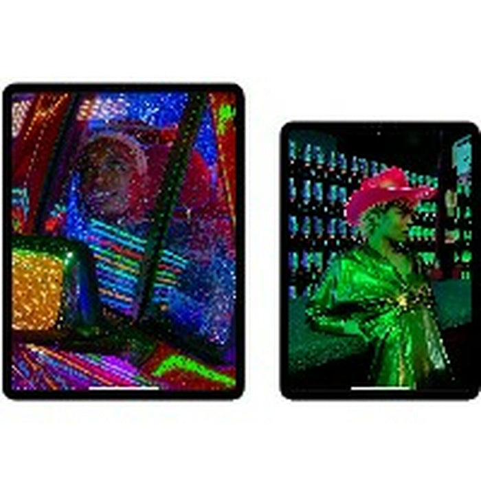 Tabletă Apple MNXP3FD/A M2 8 GB RAM 128 GB Gri