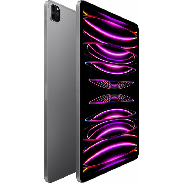 Tabletă Apple MNXP3FD/A M2 8 GB RAM 128 GB Gri