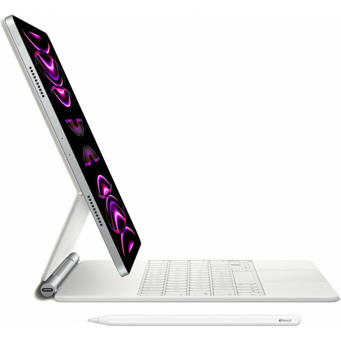 Tabletă Apple MNXP3FD/A M2 8 GB RAM 128 GB Gri